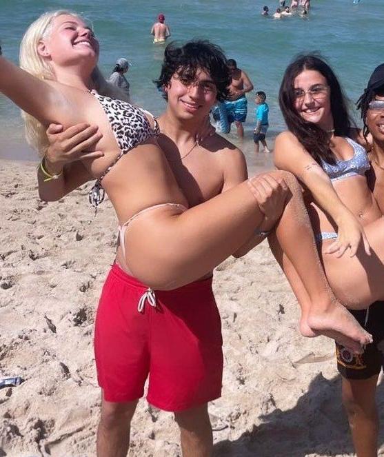 13P Kyla Deaver nude