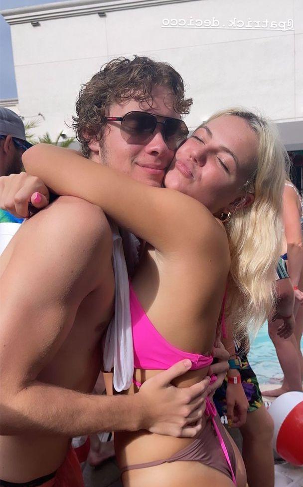 13P Kyla Deaver nude