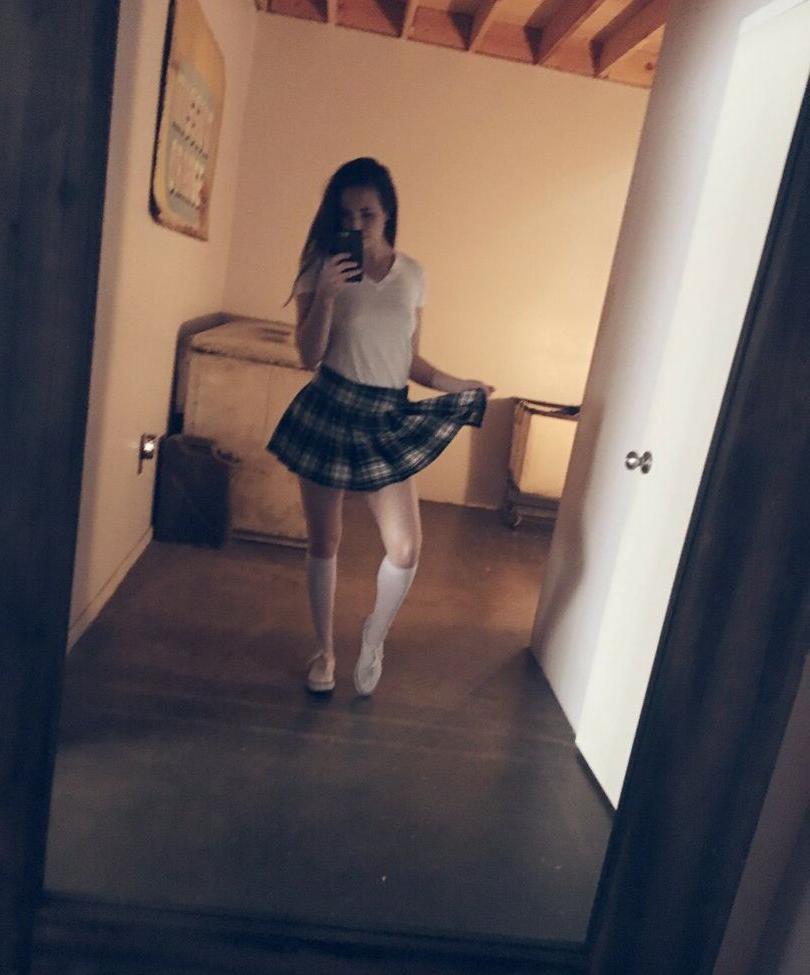 25P Casey Calvert nude
