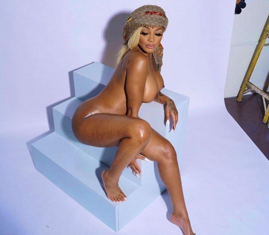 25P Brandi Sheri nude