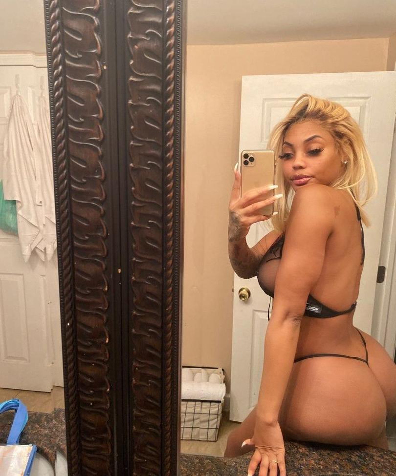 25P Brandi Sheri nude