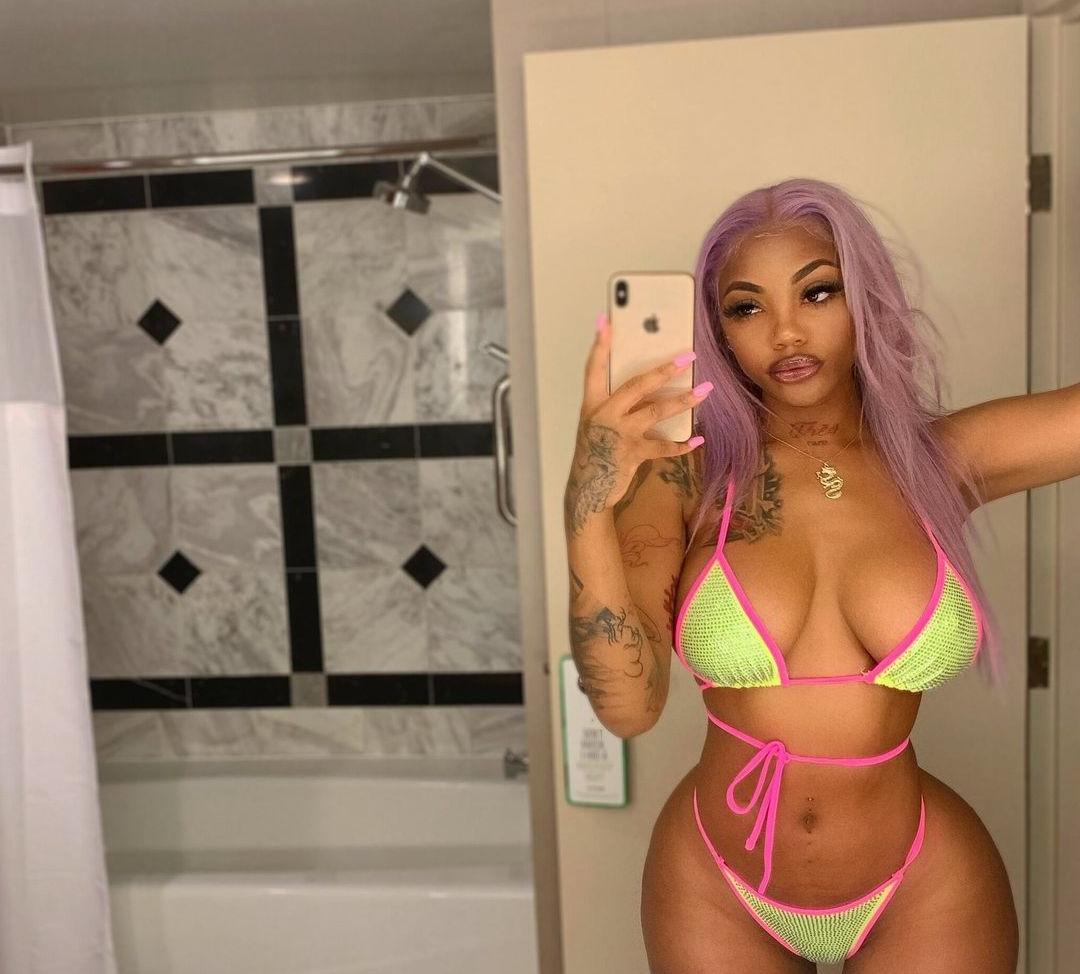 25P Brandi Sheri nude