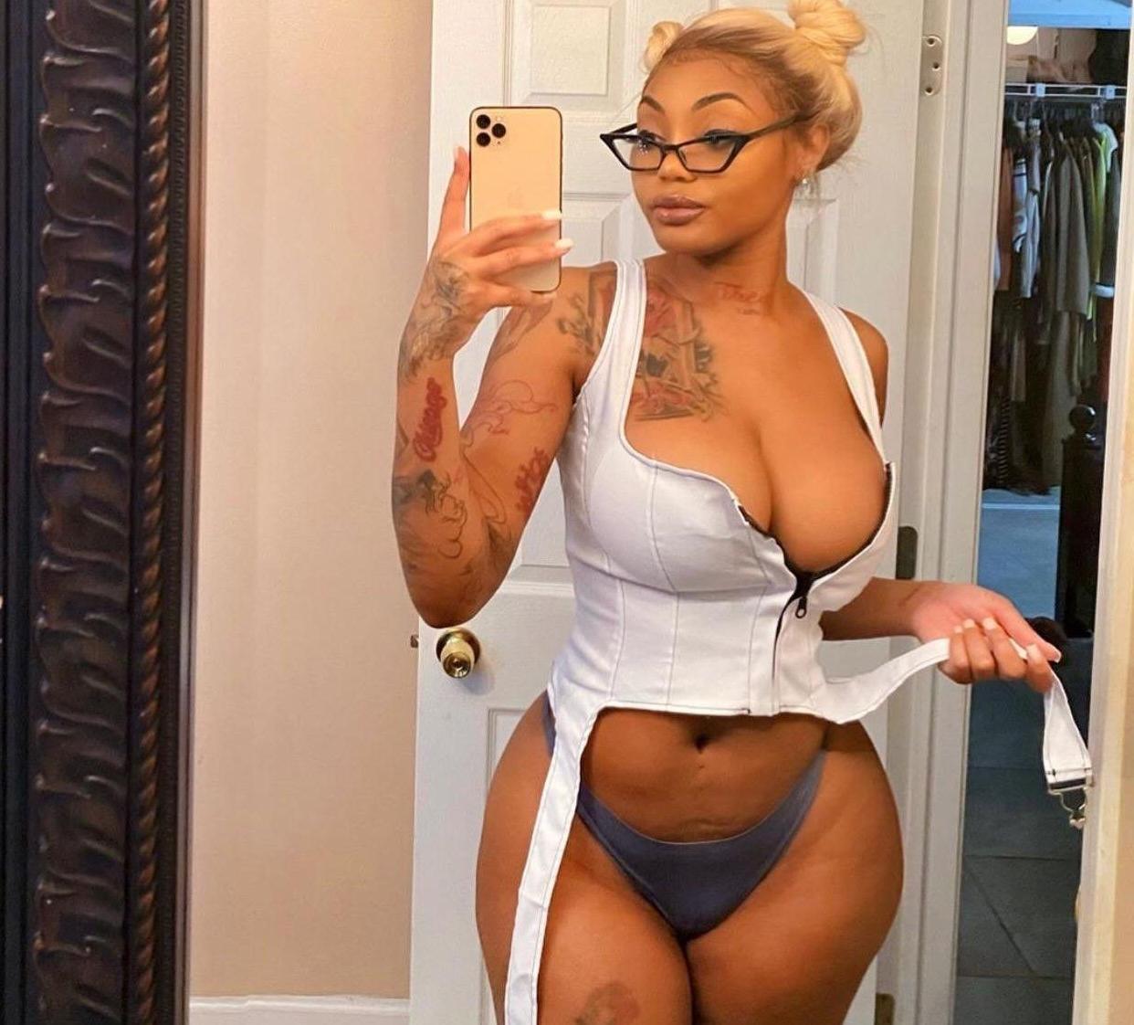 25P Brandi Sheri nude