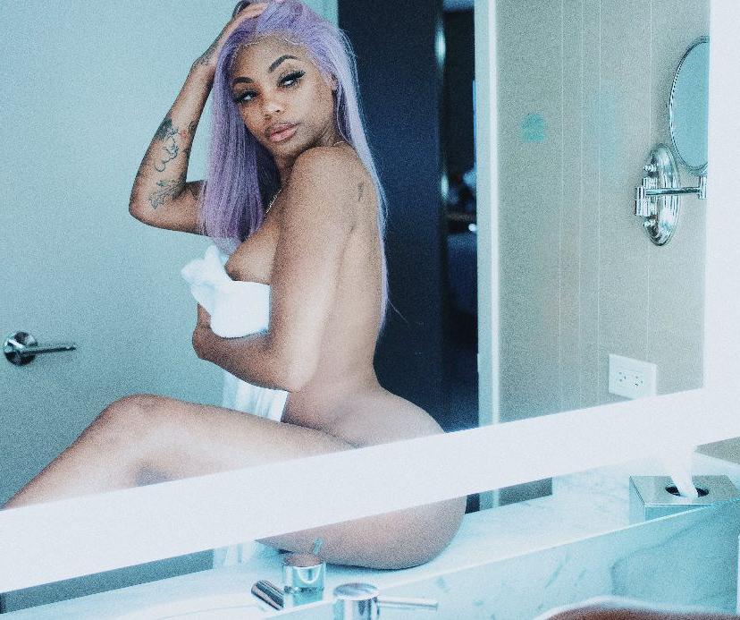 25P Brandi Sheri nude