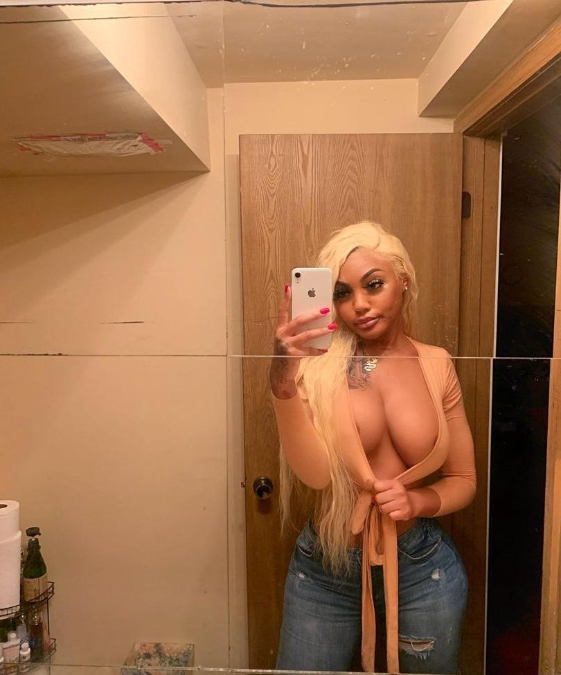 25P Brandi Sheri nude