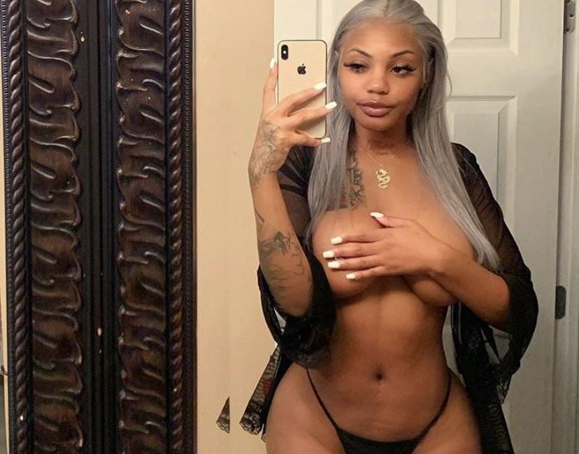 25P Brandi Sheri nude