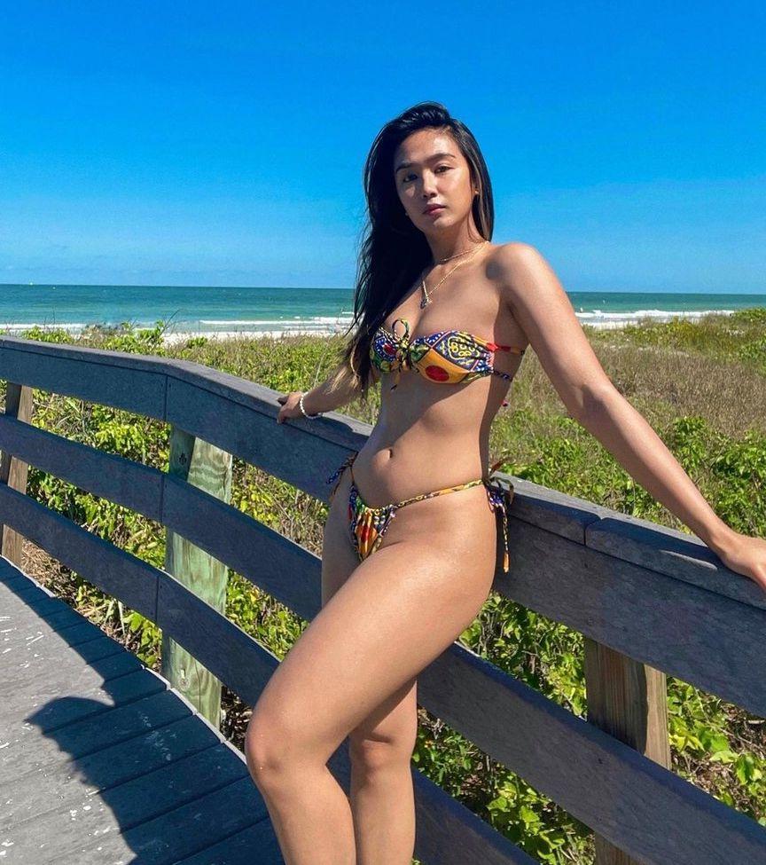 21P Christelle Adlaon nude