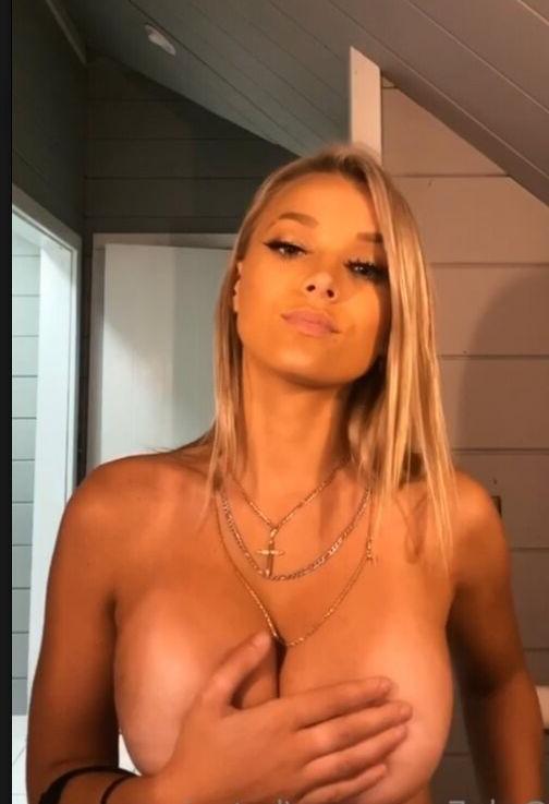 25P Katerinacarney nude