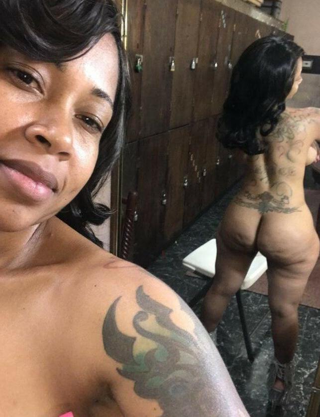 25P Patricedabody nude