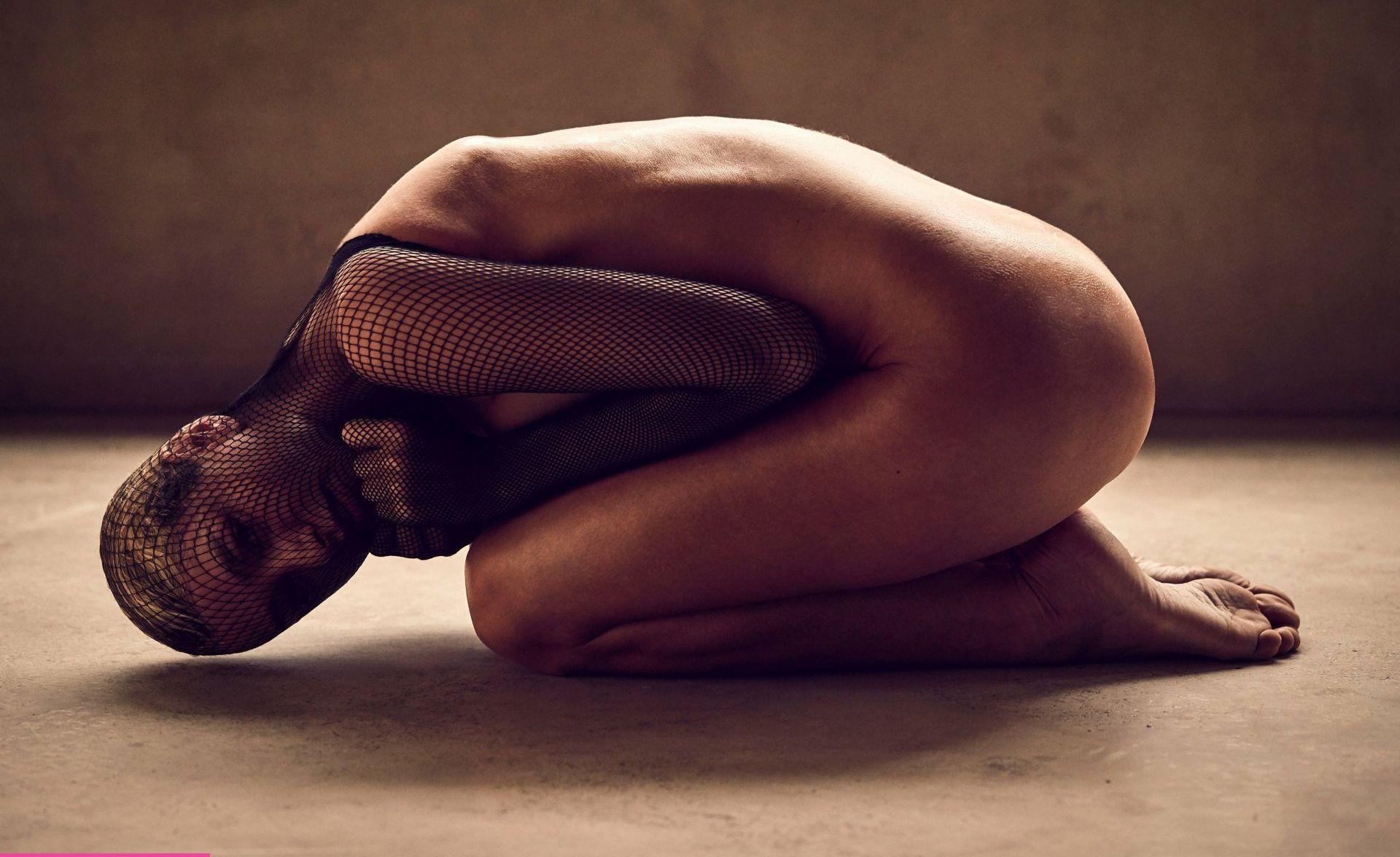 7P Dominika Jandlova nude