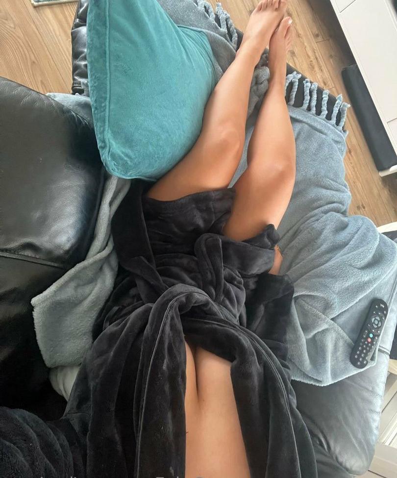 25P Lottie Ray nude