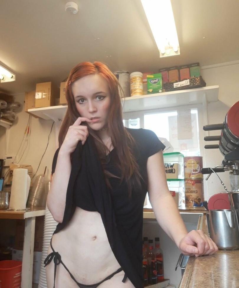 25P Badassbarista3 nude