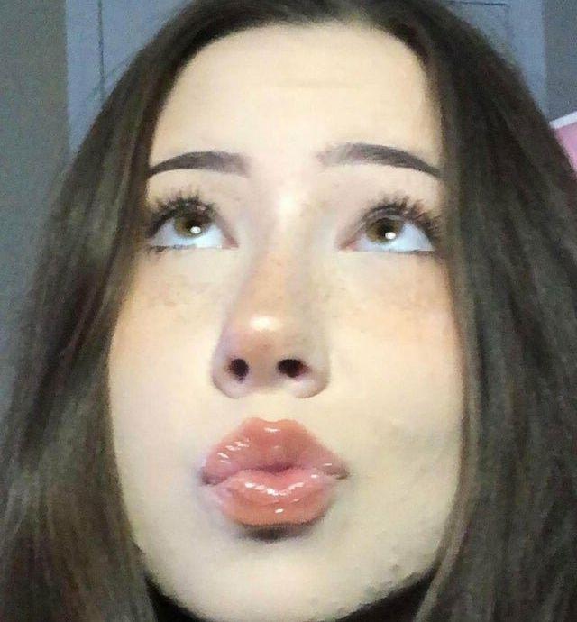 25P AliciaJade nude