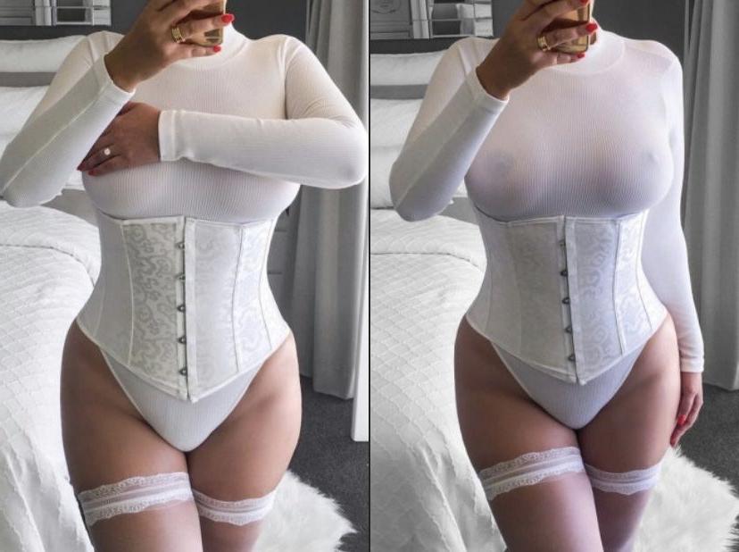 9P Kurvsy nude