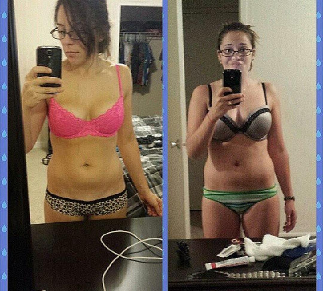 25P Fitfissy nude