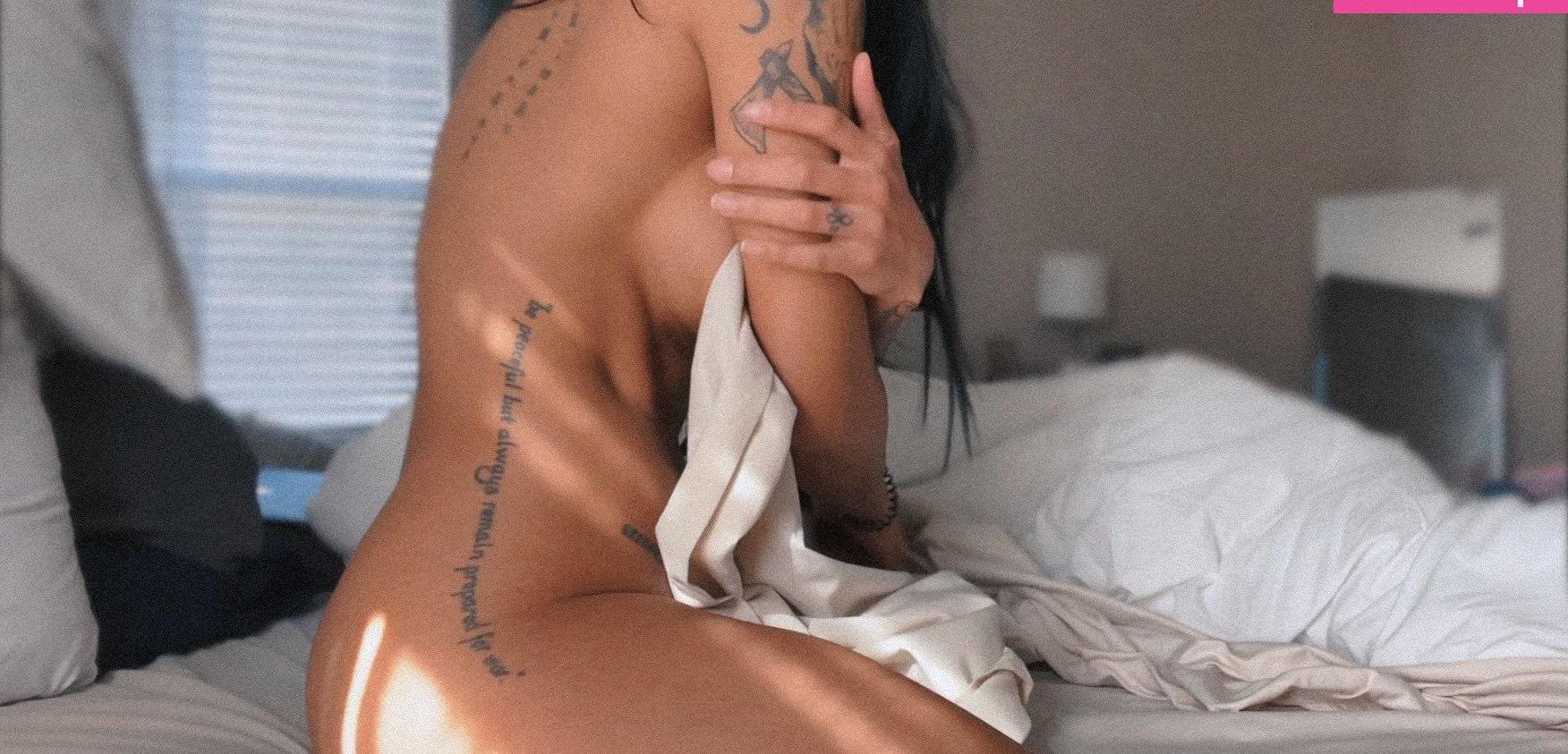 4P The Zyanya nude