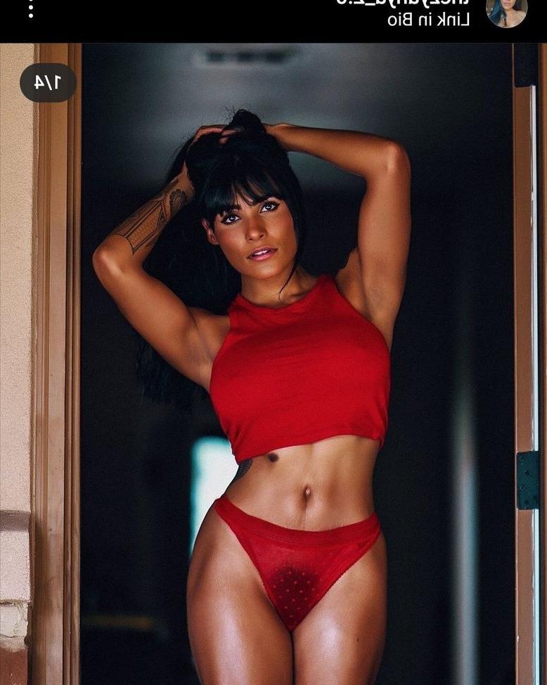 4P The Zyanya nude