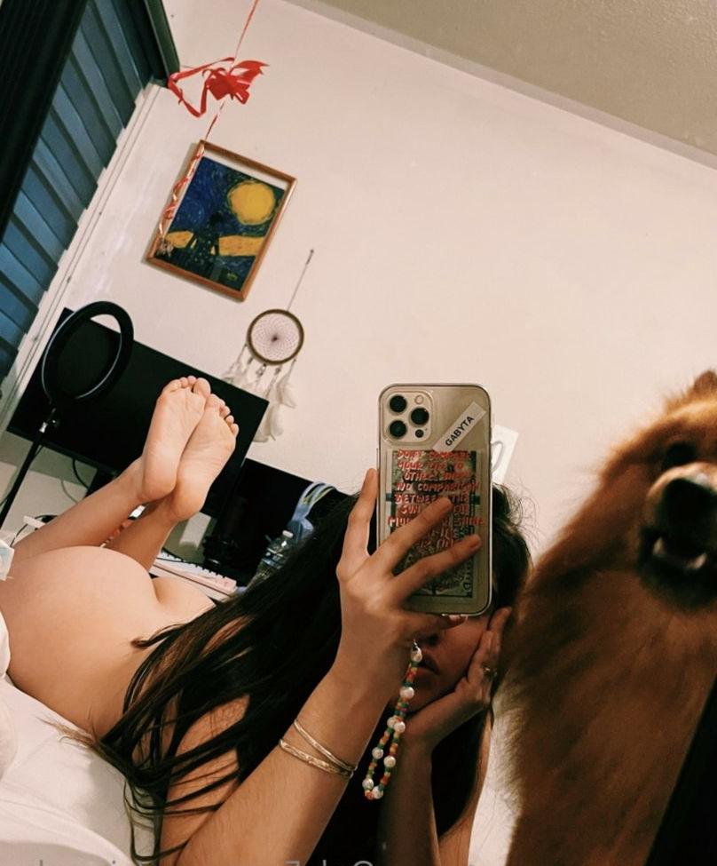 25P Gigardez nude