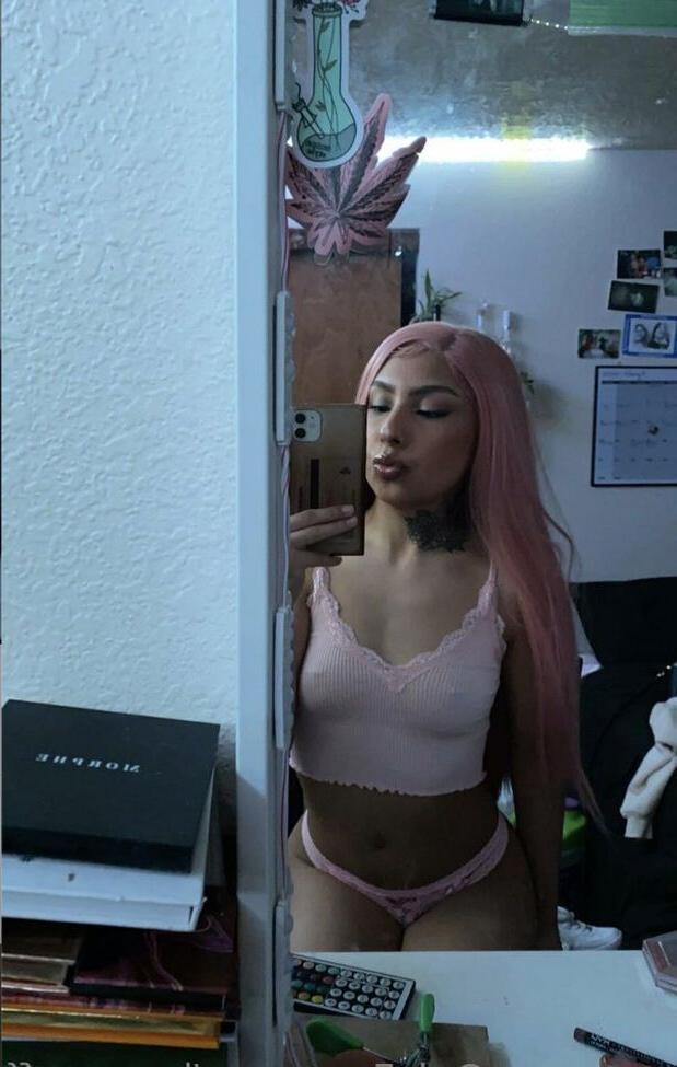 16P Bravosoff nude