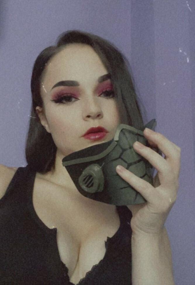 12P Mega_gengxr nude