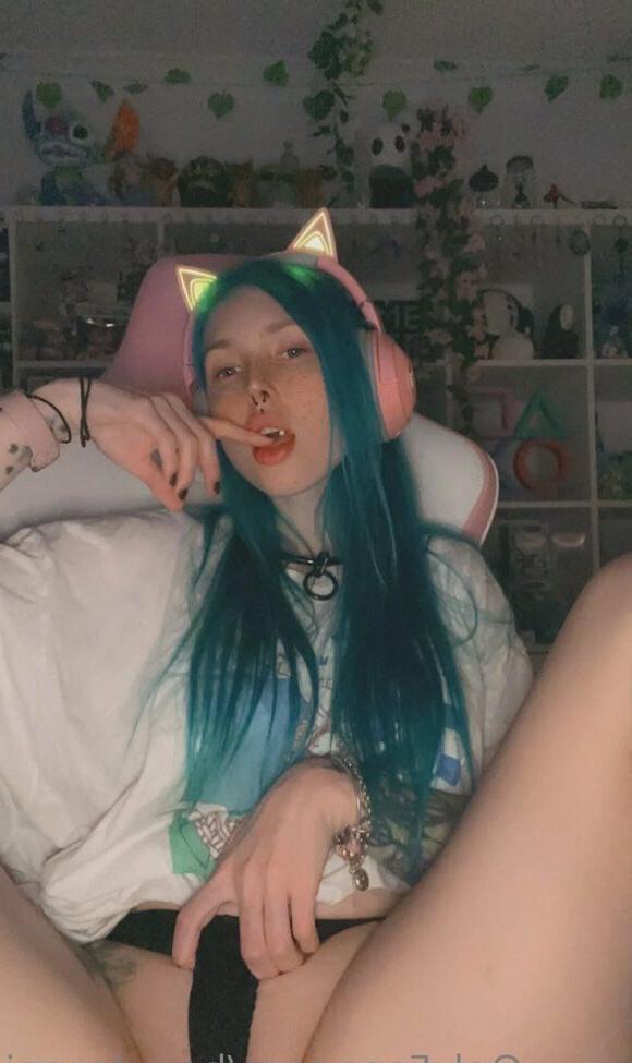 6P Hey_Drunni nude