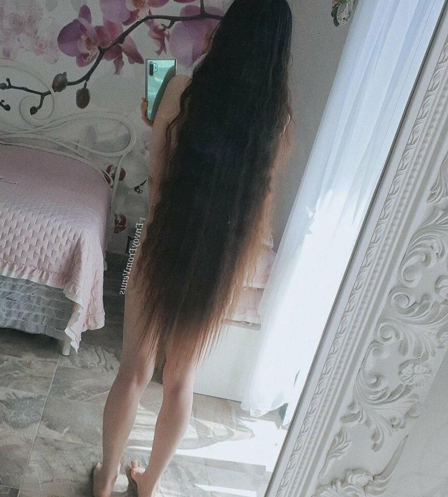 20P EnvoyFromVenus nude