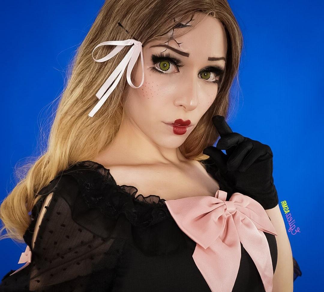 25P Egilea ASMR nude