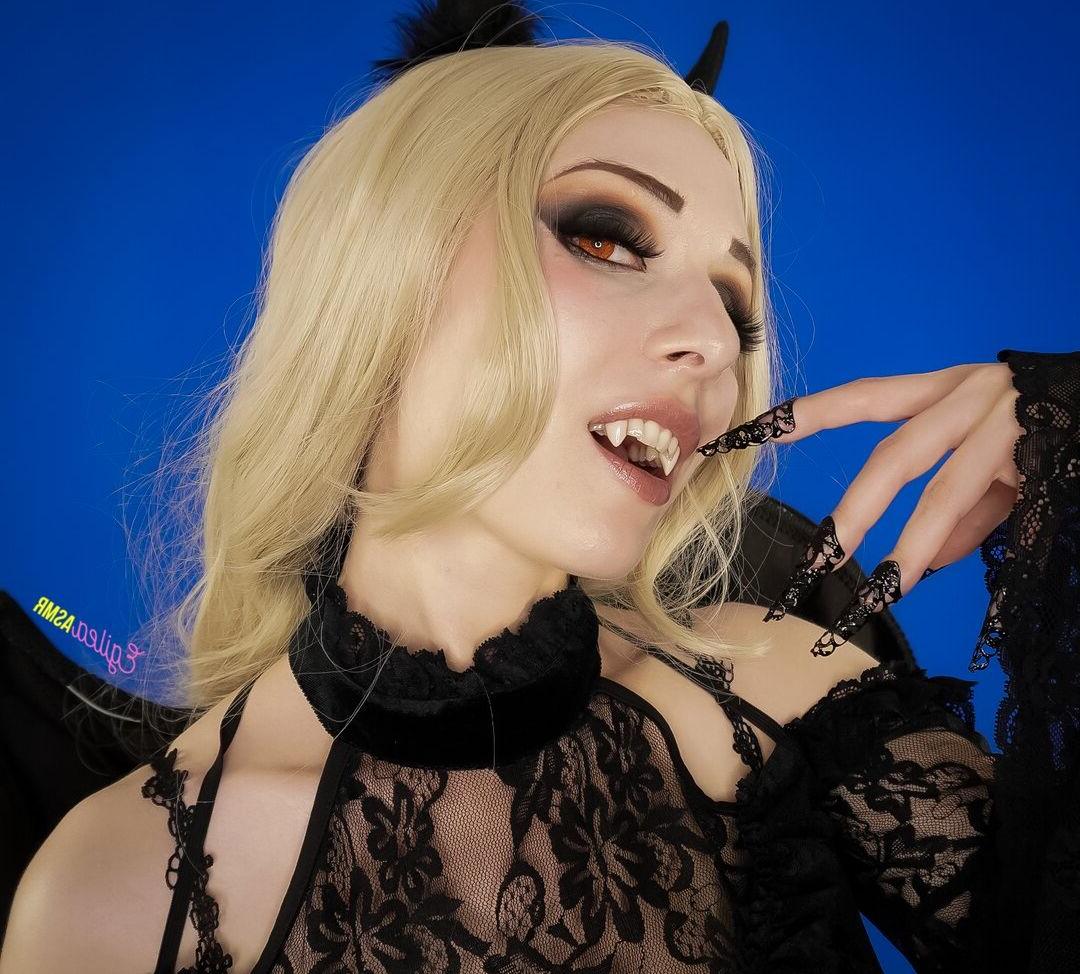 25P Egilea ASMR nude