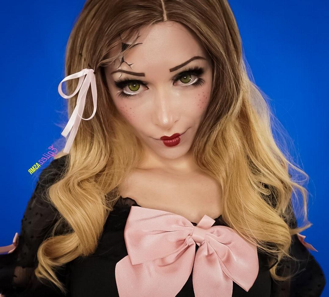 25P Egilea ASMR nude