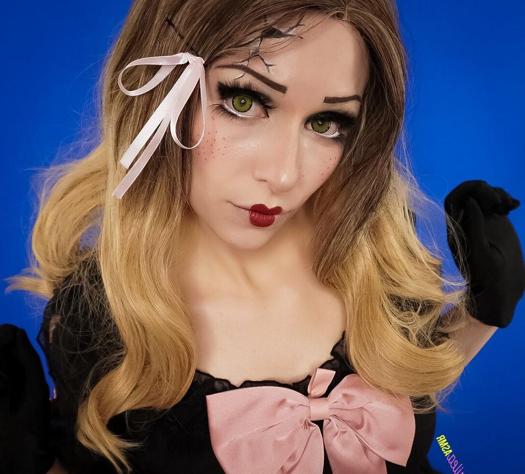 25P Egilea ASMR nude