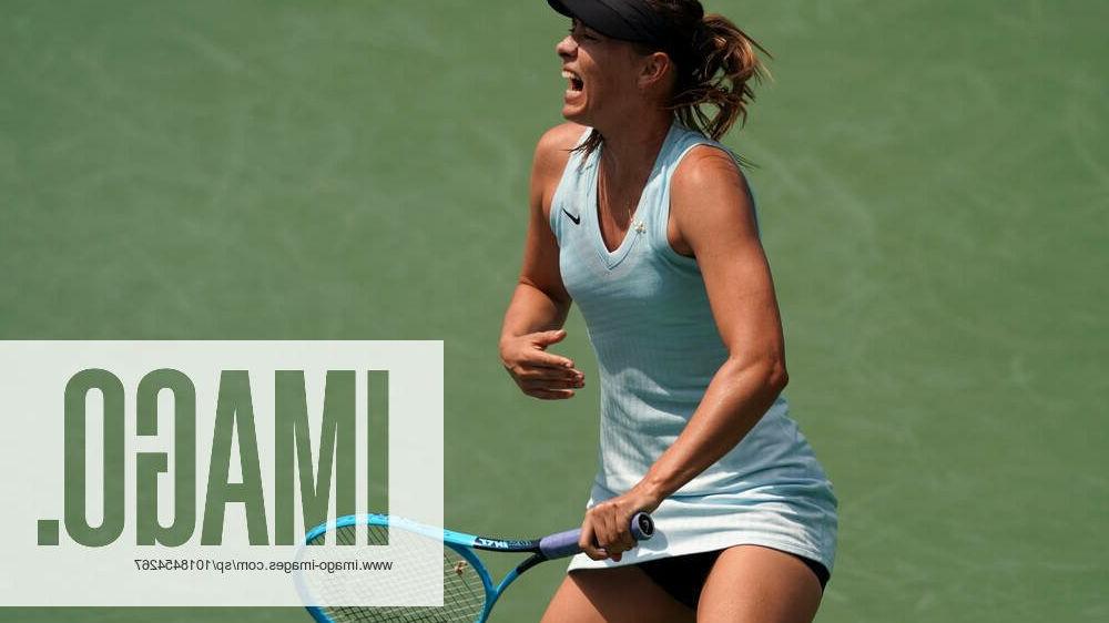 25P Maria Sharapova nude