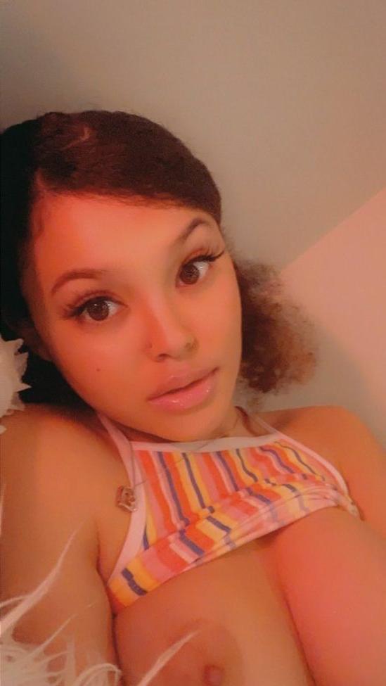25P Princessamberxxx nude