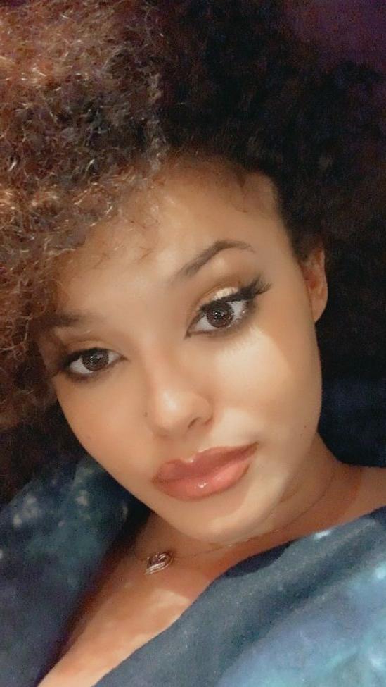 25P Princessamberxxx nude