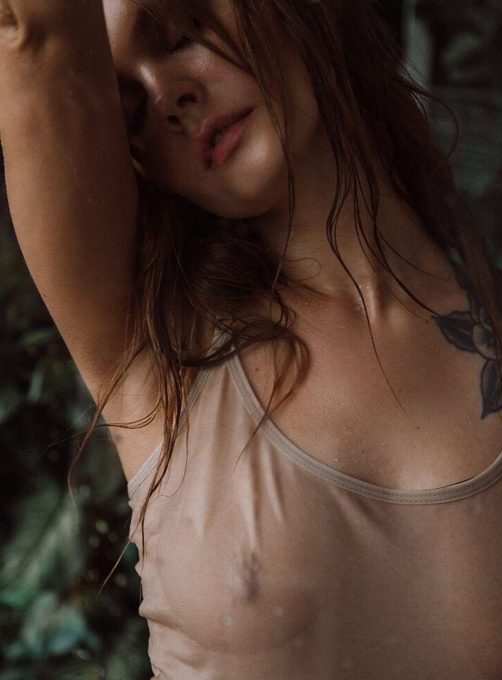 25P Anastasiya Scheglova nude