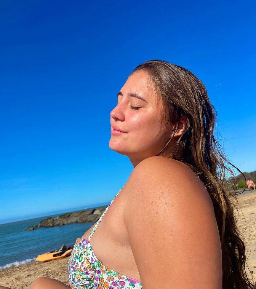 25P Lia Marie Johnson nude