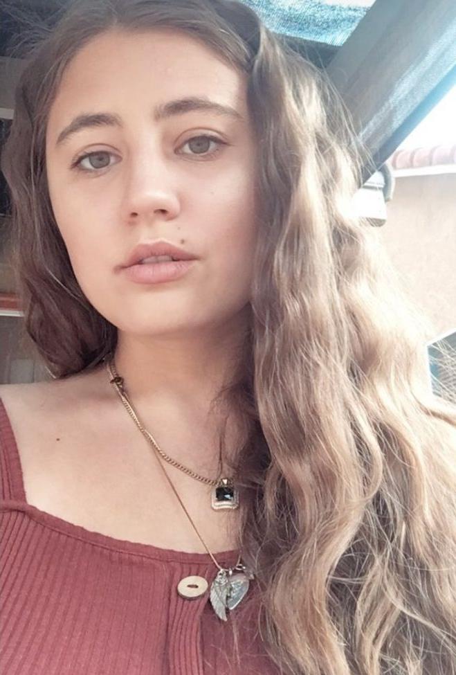 25P Lia Marie Johnson nude