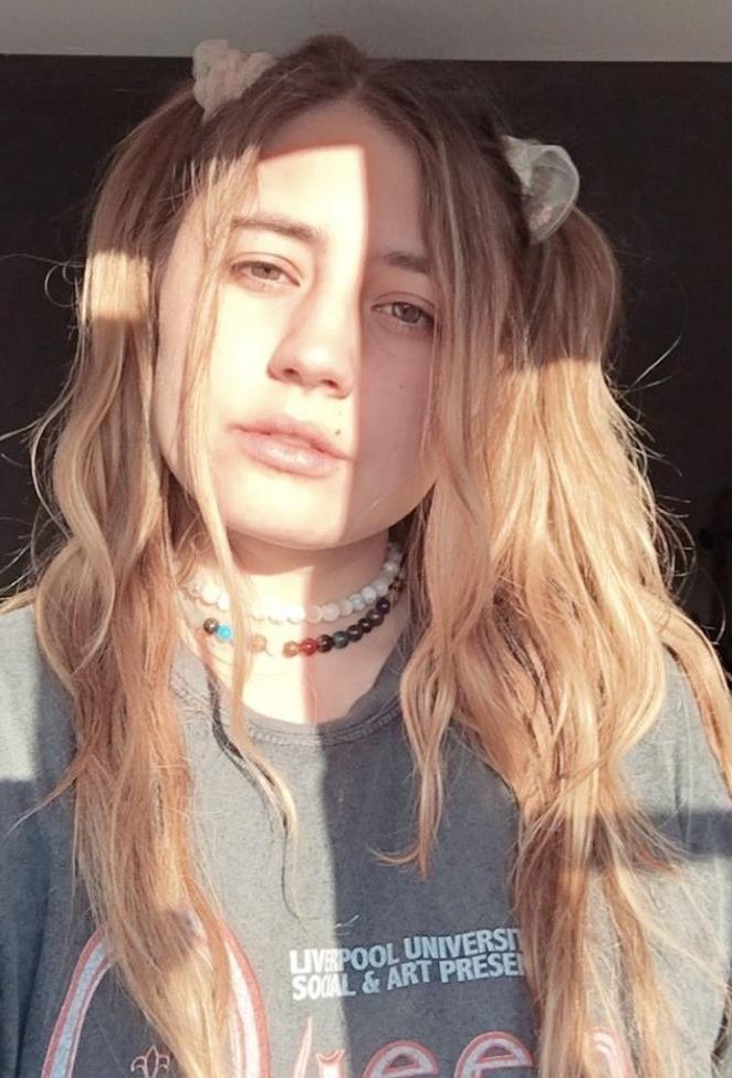 25P Lia Marie Johnson nude
