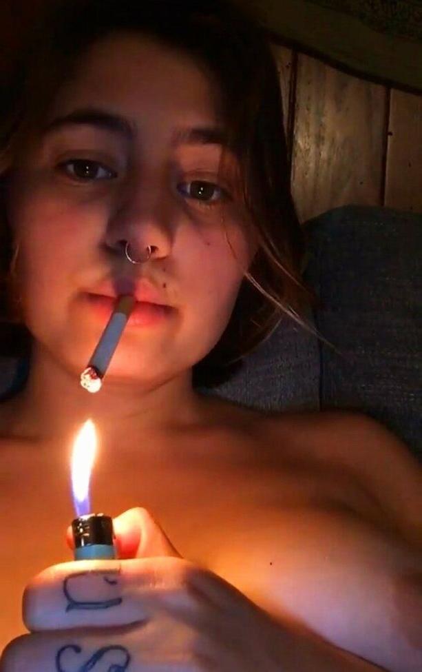 25P Lia Marie Johnson nude