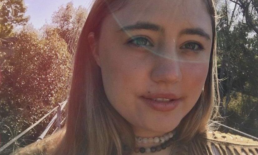 25P Lia Marie Johnson nude
