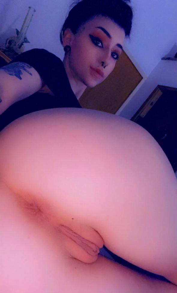 9P Stepsislillith nude