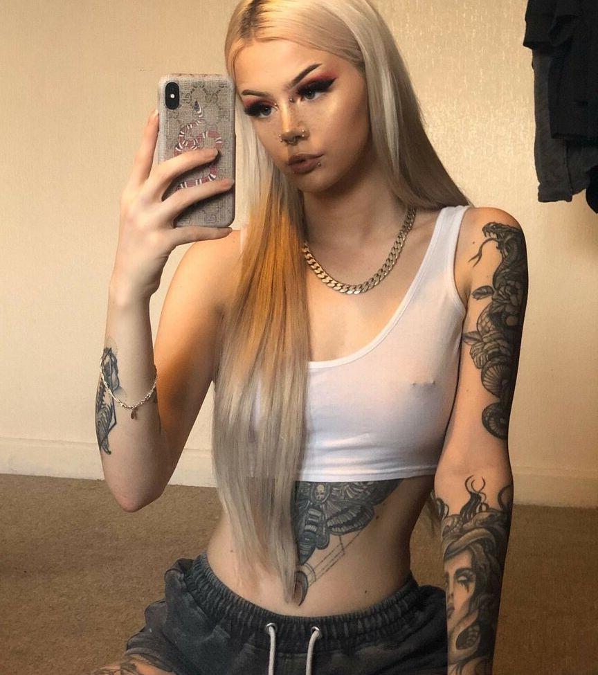 9P Leanne.nicole nude