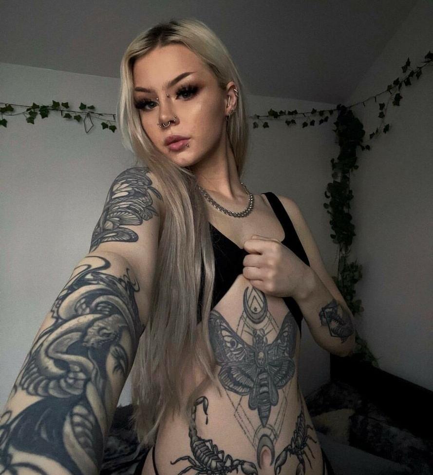 9P Leanne.nicole nude