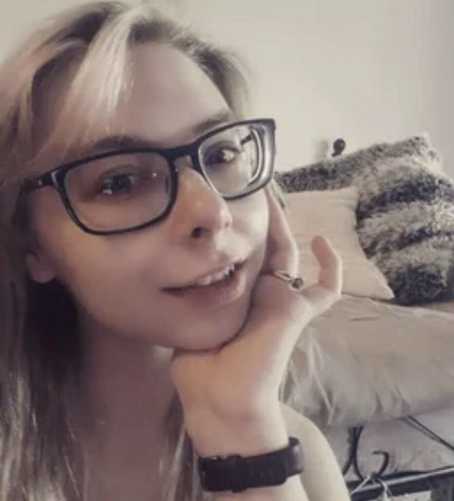 20P PrincessKittyKaylee nude