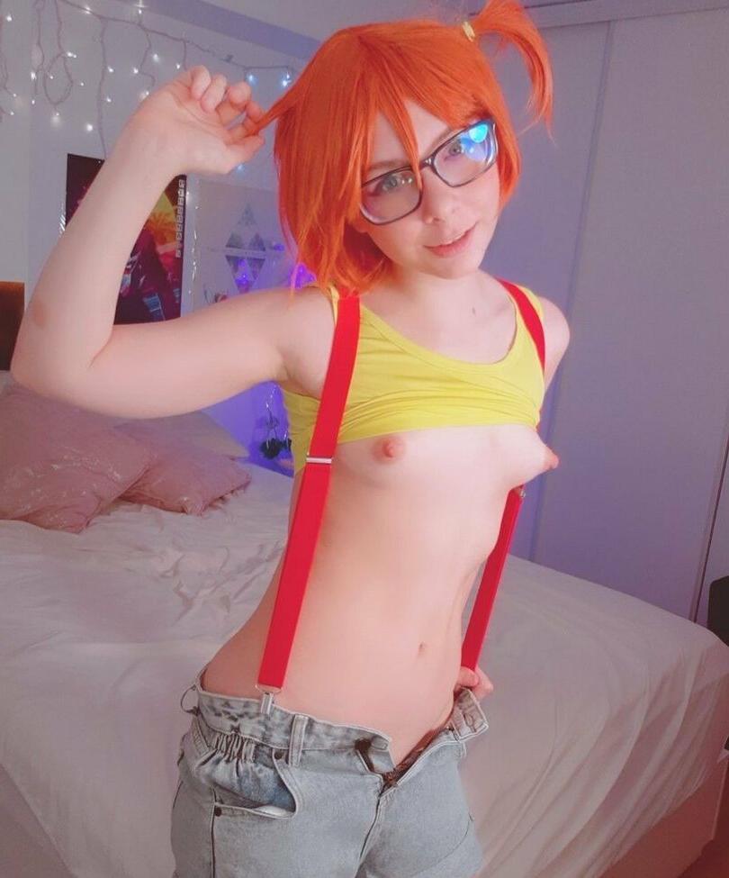 20P PrincessKittyKaylee nude