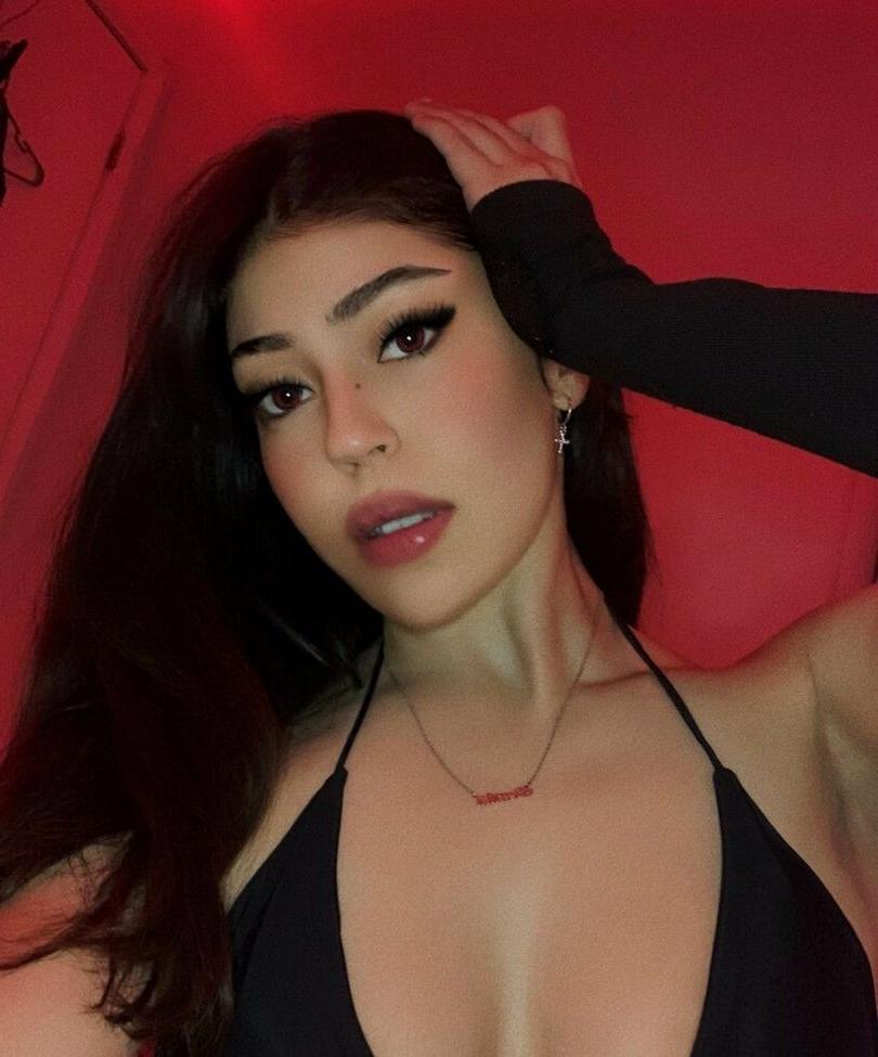 13P Cubangf1 nude