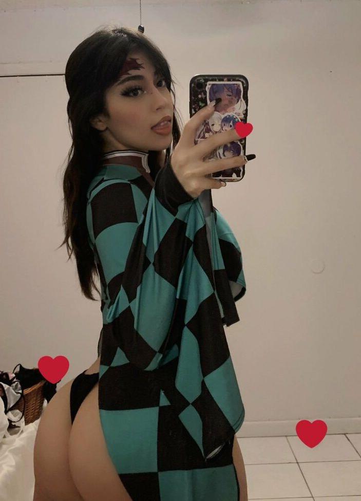 13P Cubangf1 nude