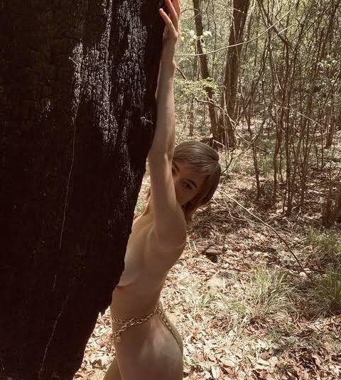 4P Honeyislandhunney nude