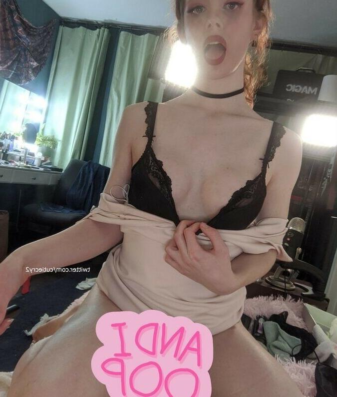 19P CutieCry nude