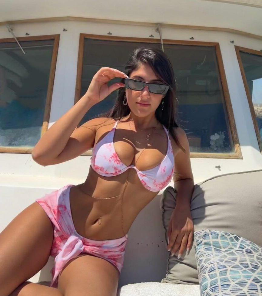 6P Yarden Ardity nude