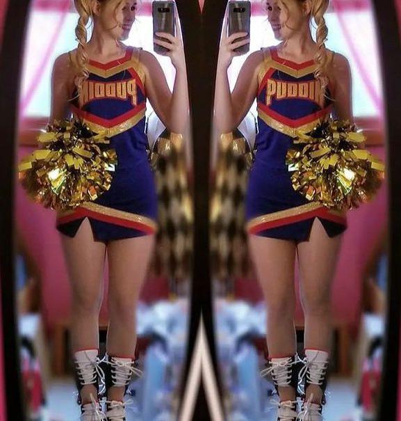 25P Everyday Harley Quinn nude